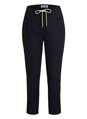 DRYKORN Hose LEVEL im Jogging-Stil
