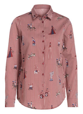 van Laack Bluse CARRY