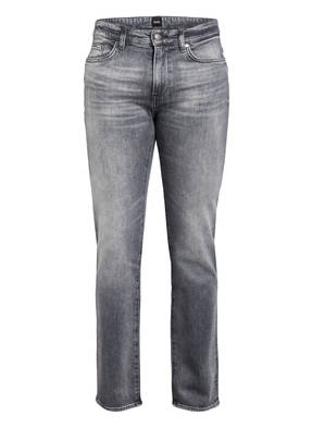 BOSS Jeans DELAWARE Slim Fit