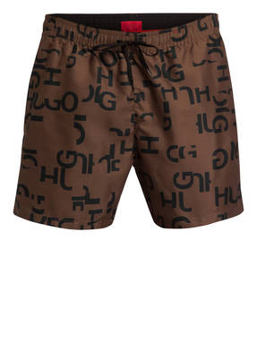 HUGO Badeshorts ACKLINS