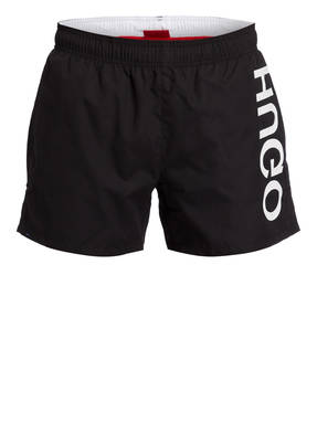 HUGO Badeshorts SABA
