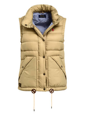 POLO RALPH LAUREN Daunenweste