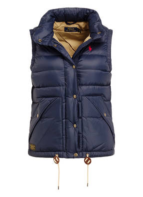 POLO RALPH LAUREN Daunenweste