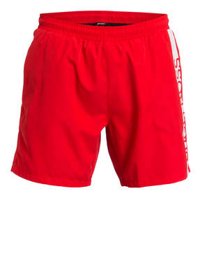 BOSS Badeshorts DOLPHIN