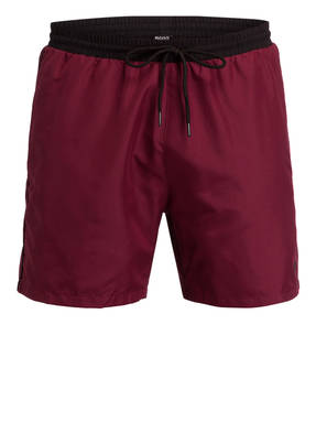 BOSS Badeshorts STARFISH