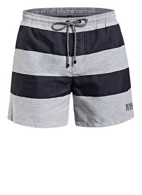 BOSS Badeshorts SANDBAR SHARK