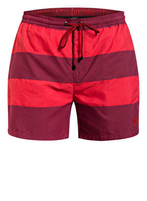 BOSS Badeshorts SANDBAR SHARK