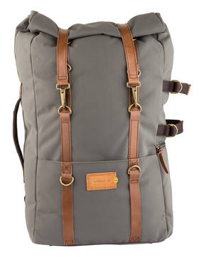PROPERTY OF.. Rucksack KARLmit Laptop-Fach
