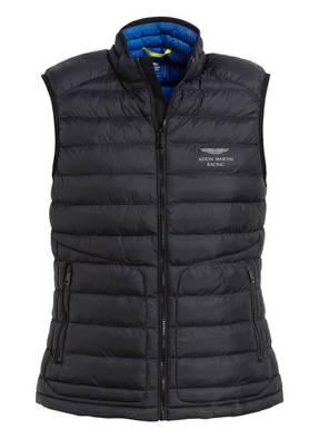 HACKETT LONDON Steppweste