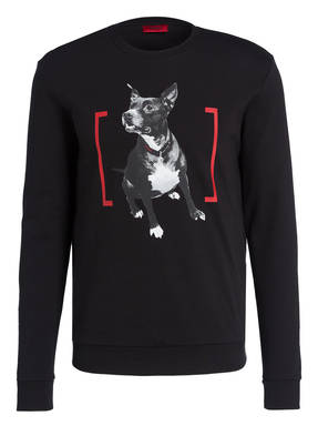 HUGO Sweatshirt DICCO