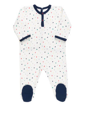 PETIT BATEAU Strampler
