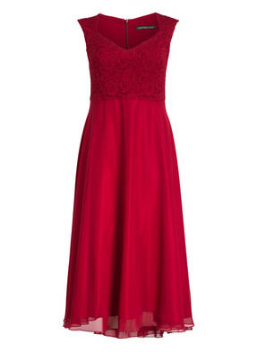 SWING Curve Kleid