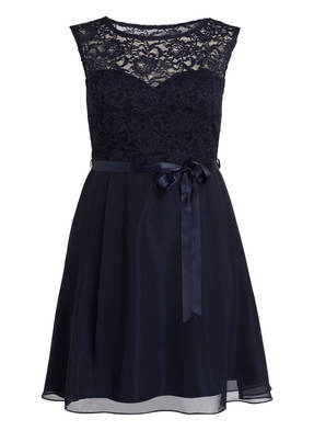 SWING Curve Kleid