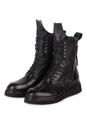 Fru.it Schnürboots