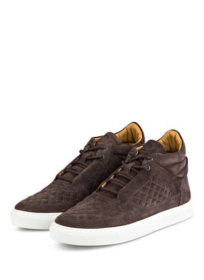 LEANDRO LOPES Hightop-Sneaker FAISCA