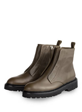 POMME D'OR Boots ANNIE