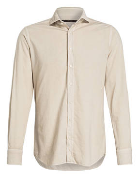 windsor. Cordhemd LANO Slim Fit