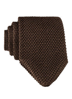 windsor. Strickkrawatte