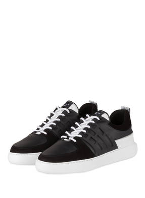 NUBIKK Sneaker SCOTT BENTON