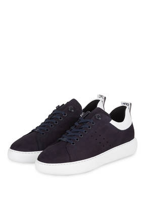 NUBIKK Sneaker SCOTT NUBUCK