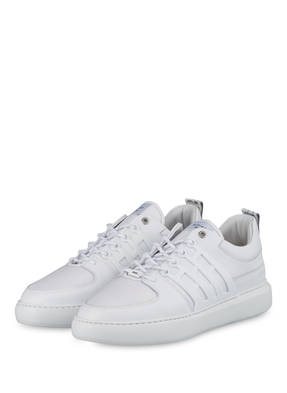 NUBIKK Plateau-Sneaker SCOTT BENTON