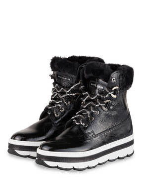 NO CLAIM Hightop-Sneaker FRANCY 6