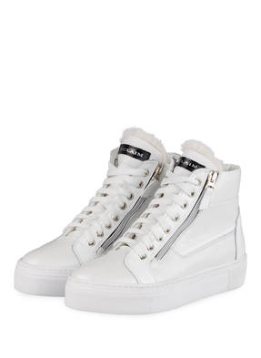 NO CLAIM Hightop-Sneaker EVA 14