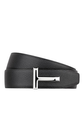 TOM FORD Ledergürtel