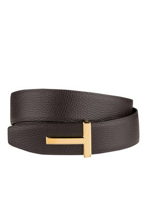 TOM FORD Ledergürtel