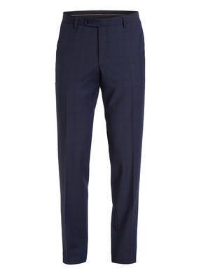 BENVENUTO Kombi-Hose NERO Modern Fit