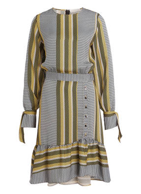 MYKKE HOFMANN Kleid KAHLI