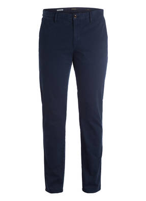 ALBERTO Chino Slim Fit