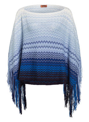 MISSONI Poncho