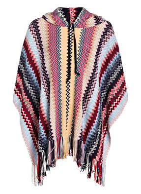 MISSONI Poncho