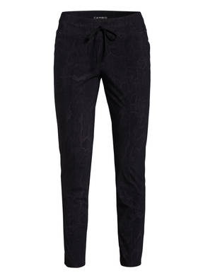 CAMBIO Hose im Jogging-Stil JUNA