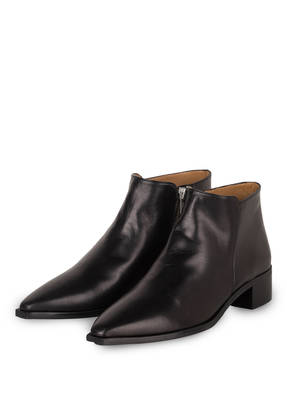 Flattered Ankle-Boots NATA