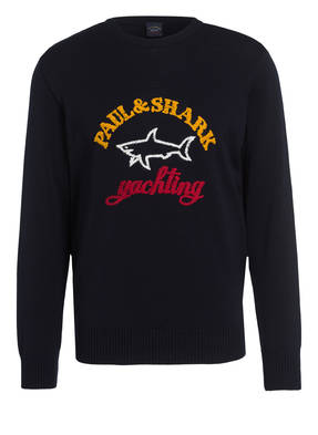 PAUL & SHARK Pullover
