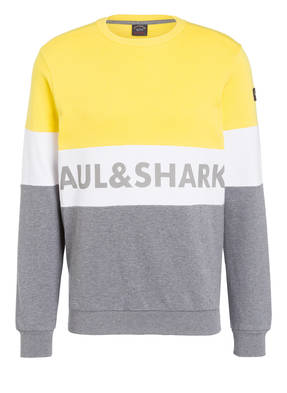 PAUL & SHARK Sweatshirt