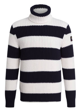 PAUL & SHARK Rollkragenpullover