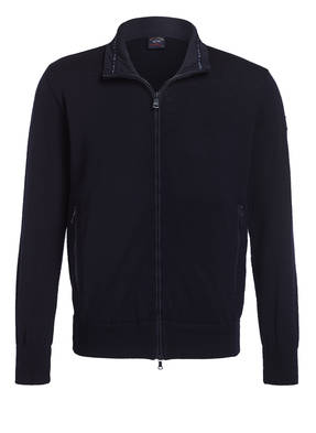 PAUL & SHARK Strickjacke