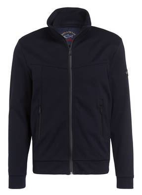 PAUL & SHARK Softshell-Jacke