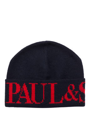 PAUL & SHARK Mütze