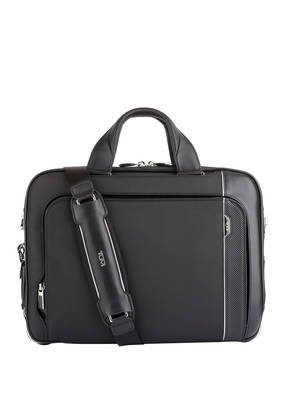TUMI ARRIVÉ Business-Tasche SADLER mit Laptop-Fach