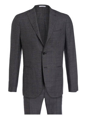 BOGLIOLI Anzug Extra Slim Fit