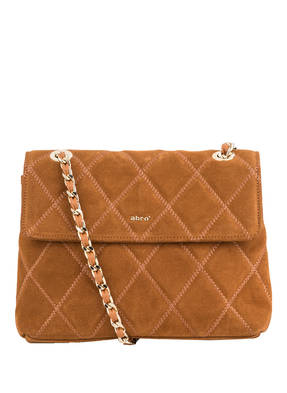 abro Schultertasche