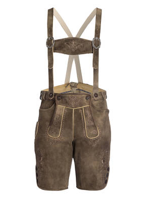 BOSS Trachten-Lederhose NEVIK