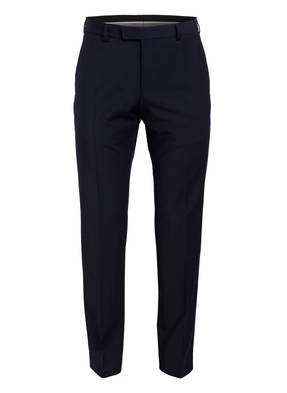 strellson Spodnie garniturowe MERCER slim fit
