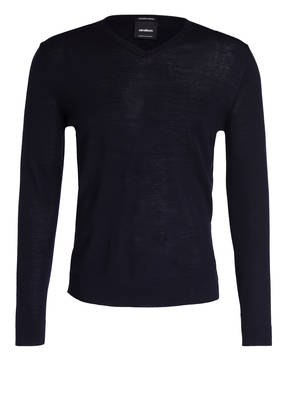 strellson Schurwoll-Pullover