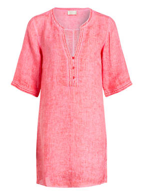 Lidea Leinenkleid VIBRANT INDOCHINE