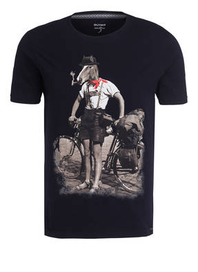 OLYMP T-Shirt LEVEL FIVE